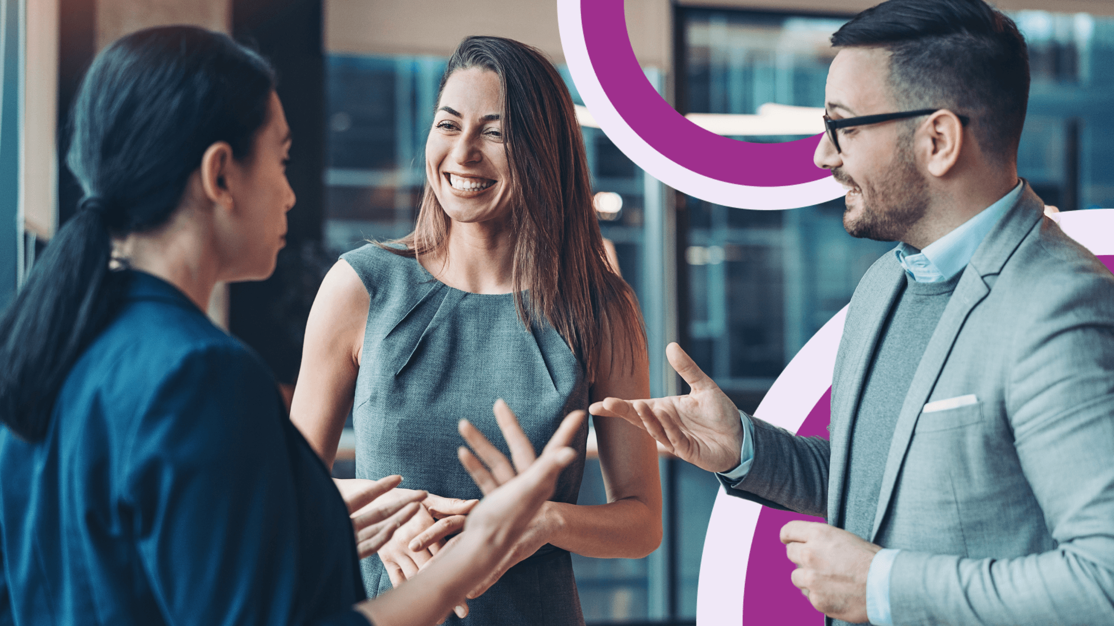 Employee resource group activities that build connection and belonging