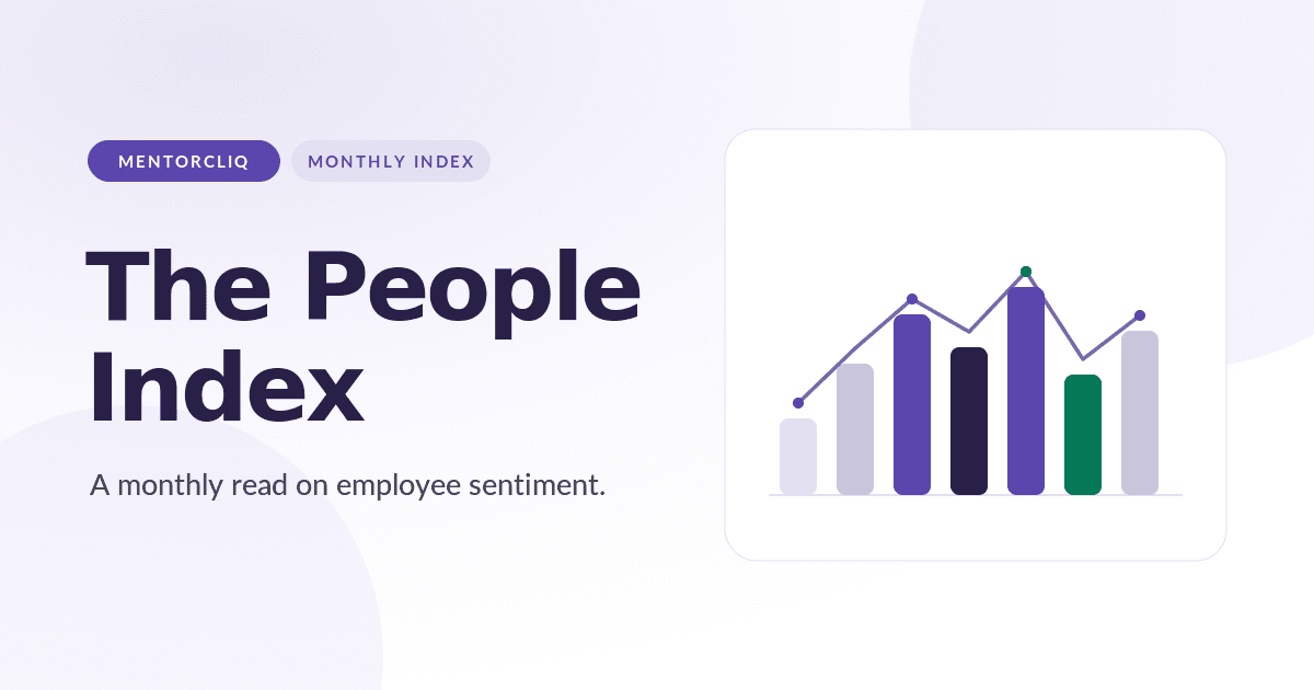 CliQ People Index - July 2026