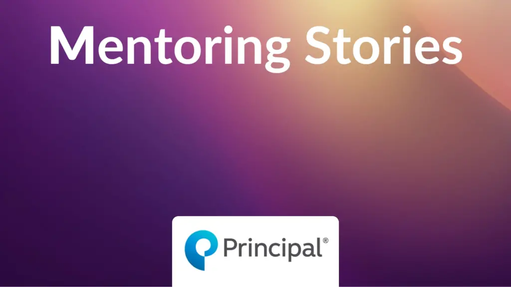 Mentoring Stories 1