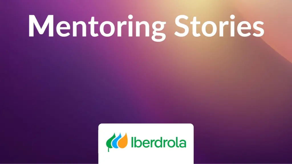 Mentoring Stories 2