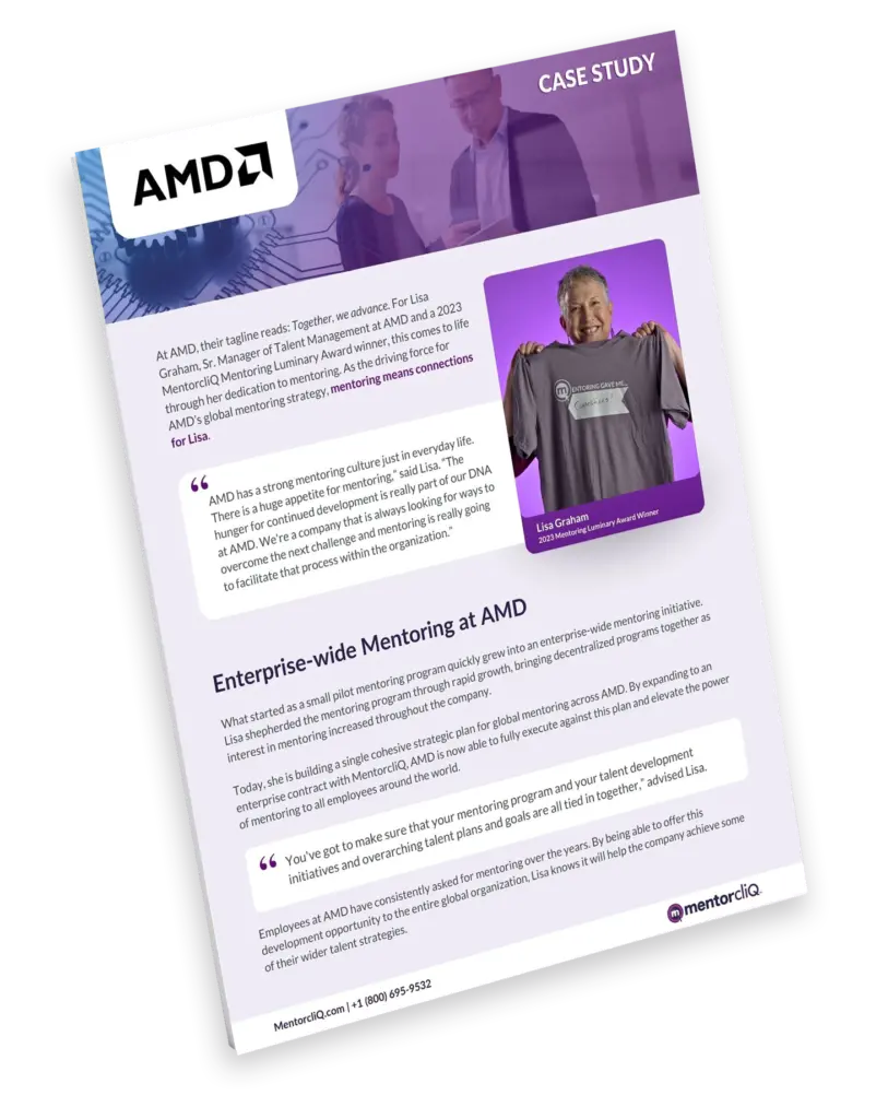 Mockup AMD