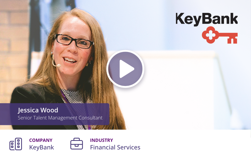 Client Story – KeyBank