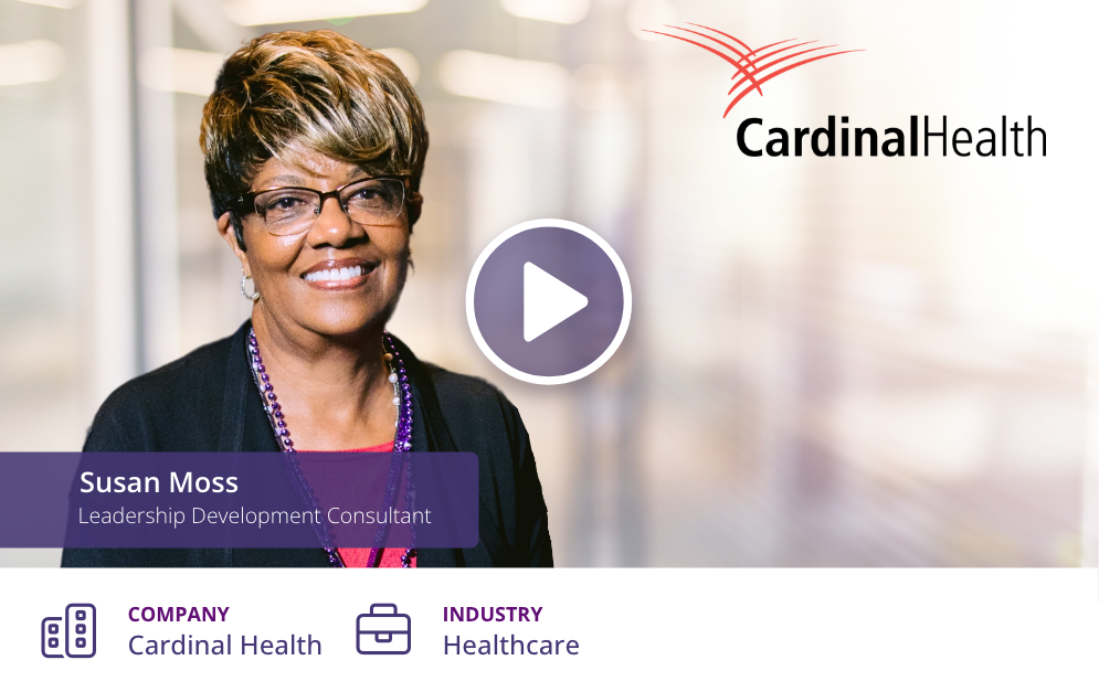 Client Story – Cardinal Health