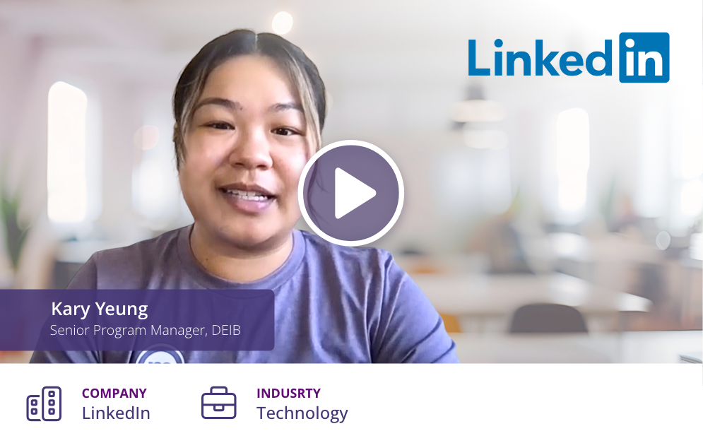 Client Story – LinkedIn