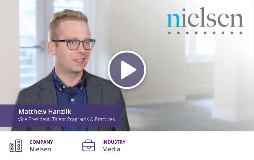 Client Story – Nielsen