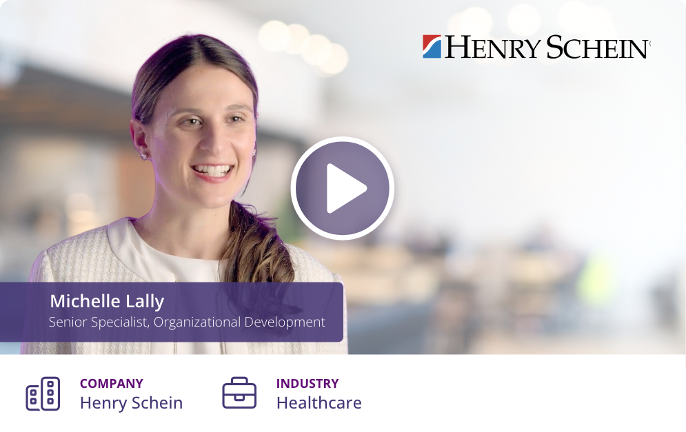 Client Story – Henry Schein