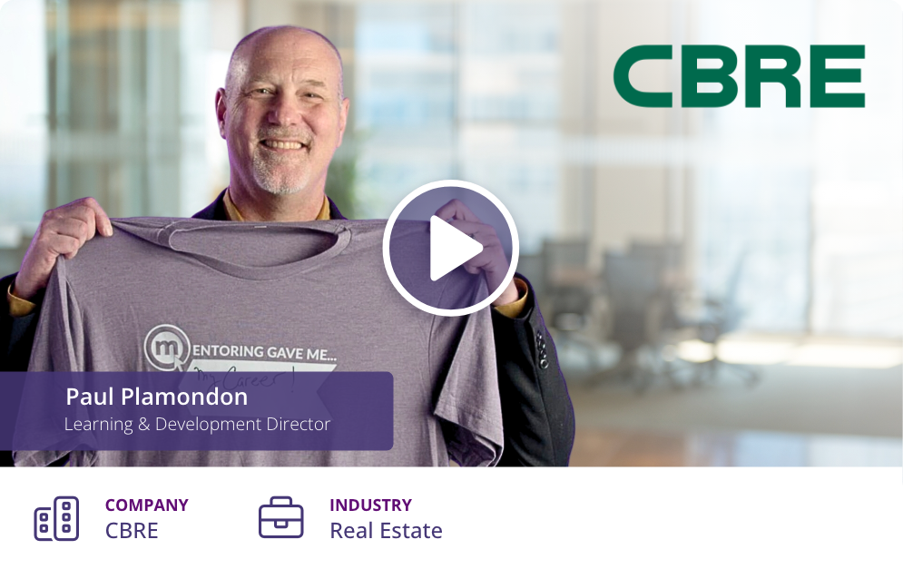 Client Story – CBRE