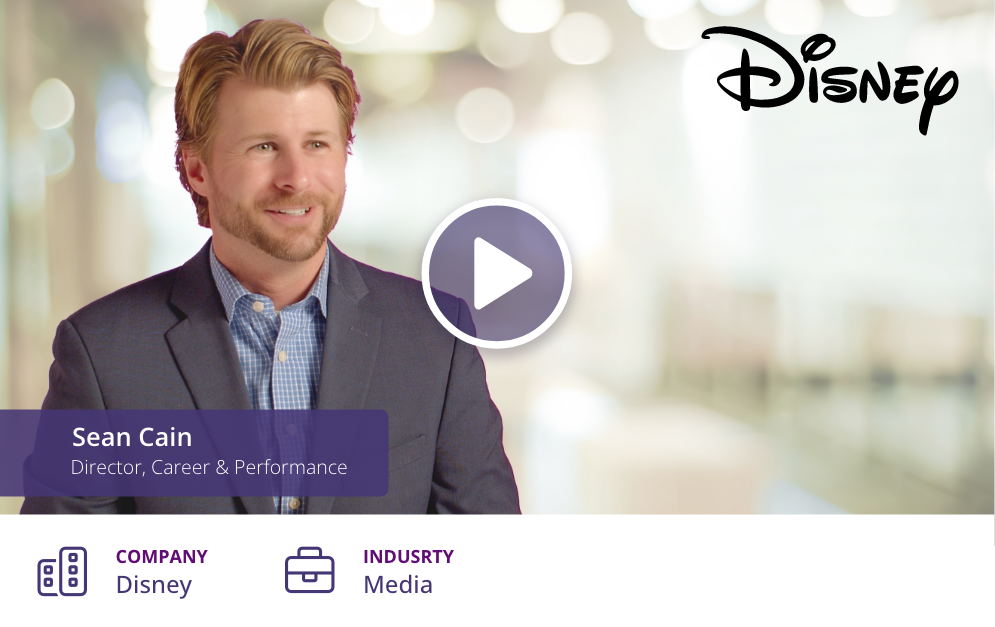 Client Story – Disney