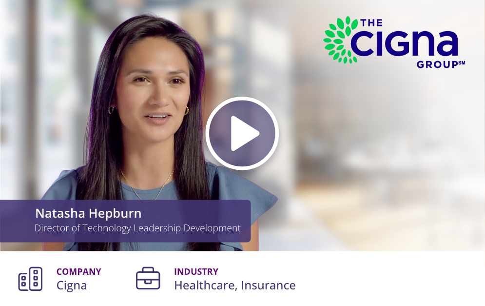 Client Story – Cigna