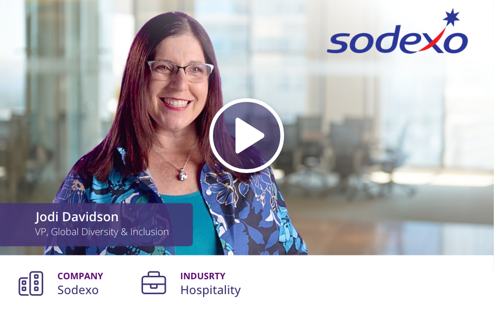 Client Story – Sodexo