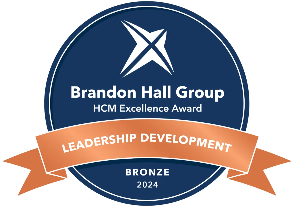 Leadership Bronze BHG2024