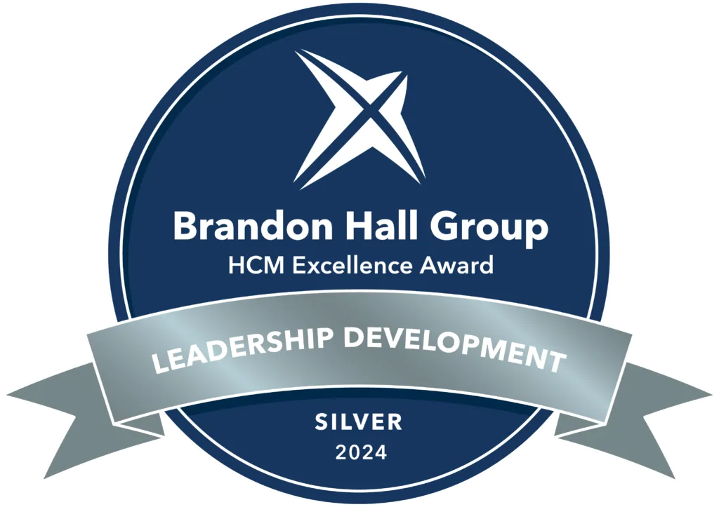 Leadership Silver BHG2024