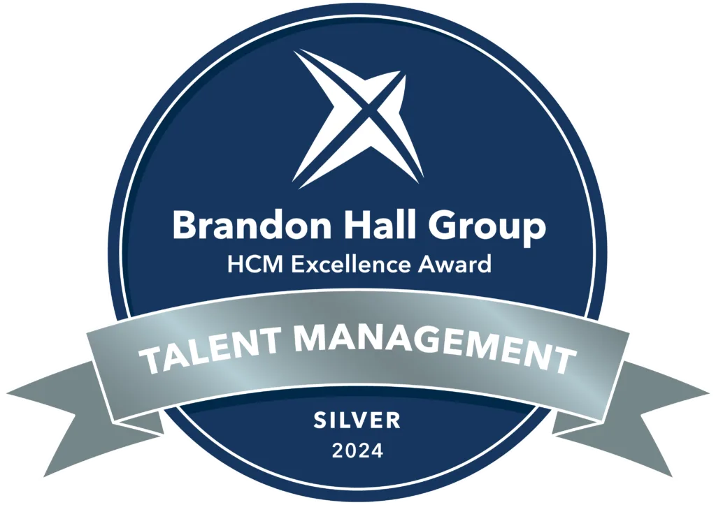 Talent Management Silver BHG2024